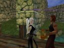 Barrett and Alruna
